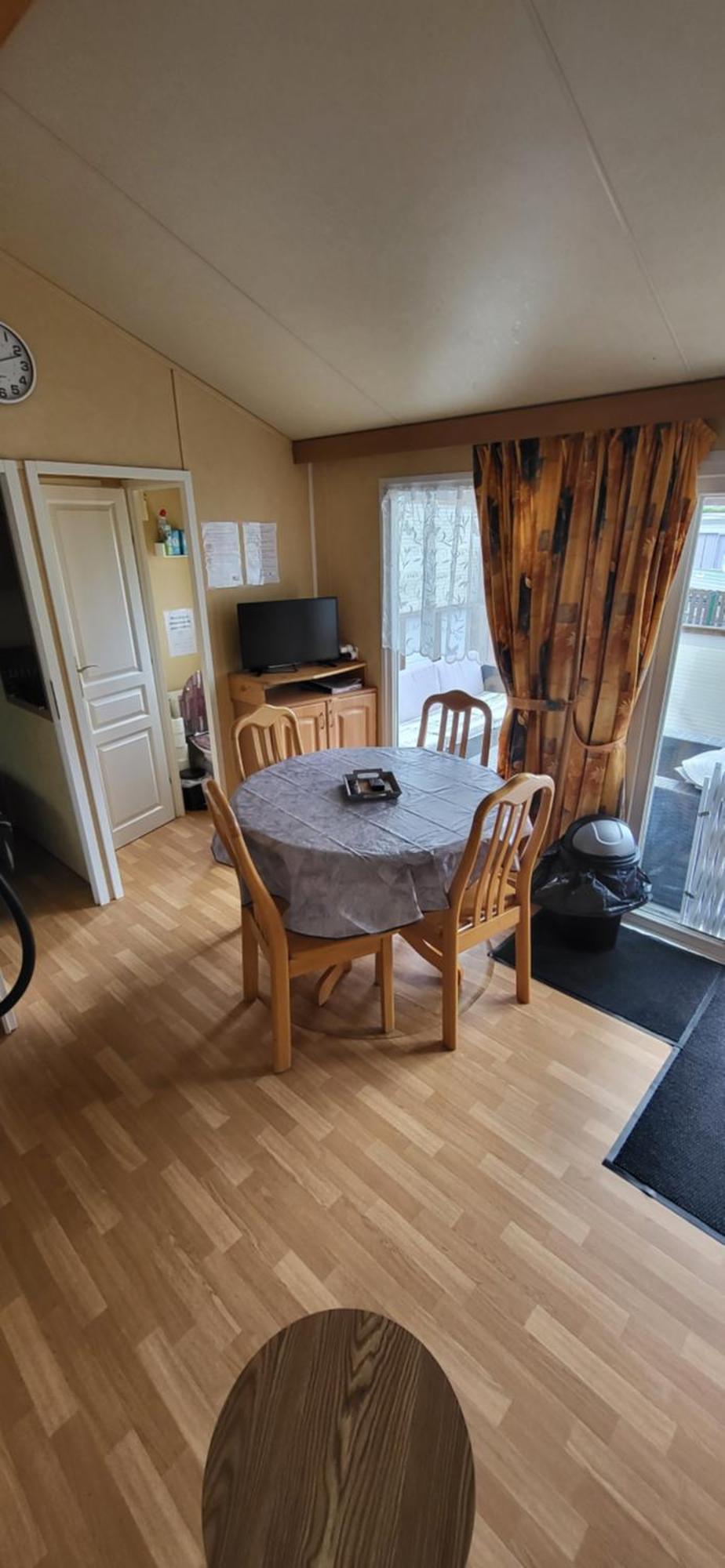 Apartamento Chez Bernard Ardres Exterior foto