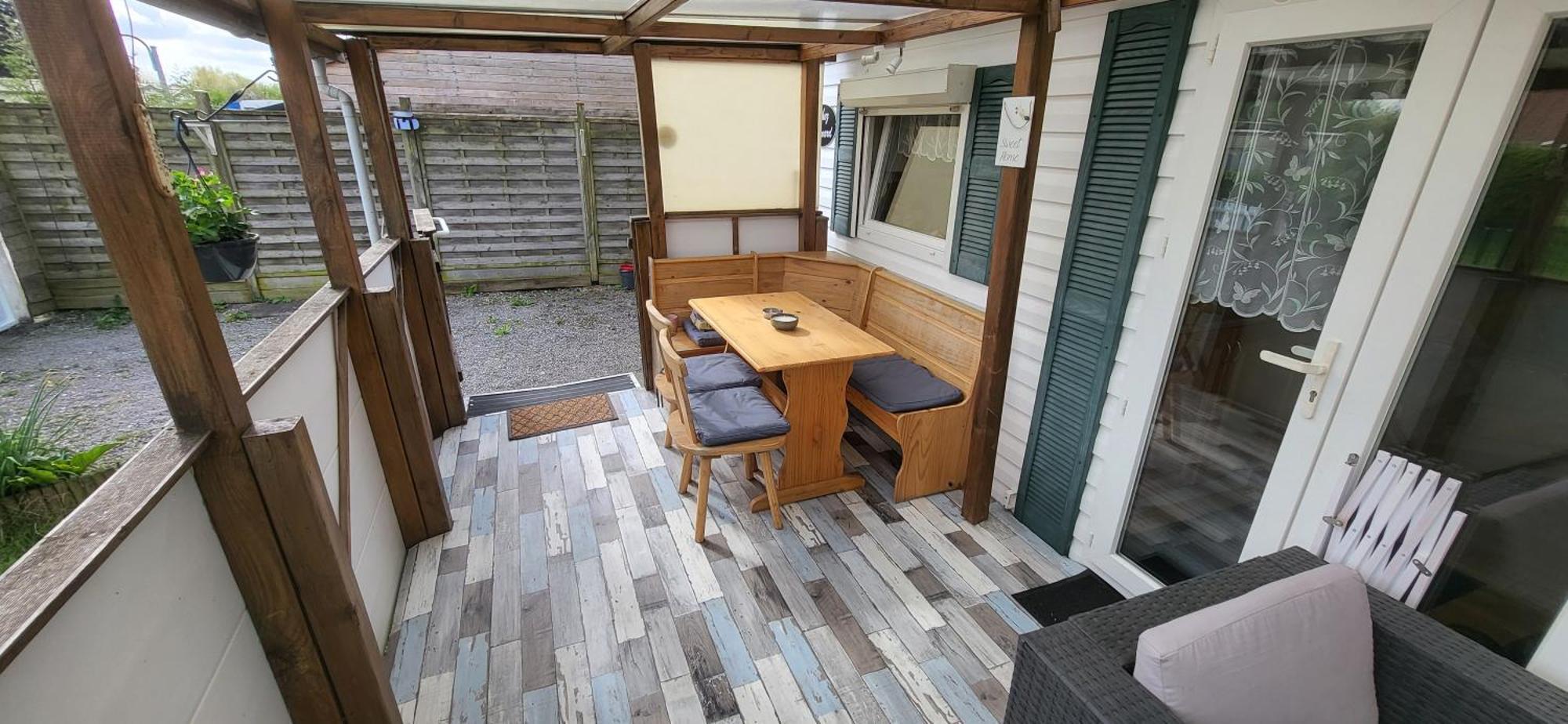 Apartamento Chez Bernard Ardres Exterior foto