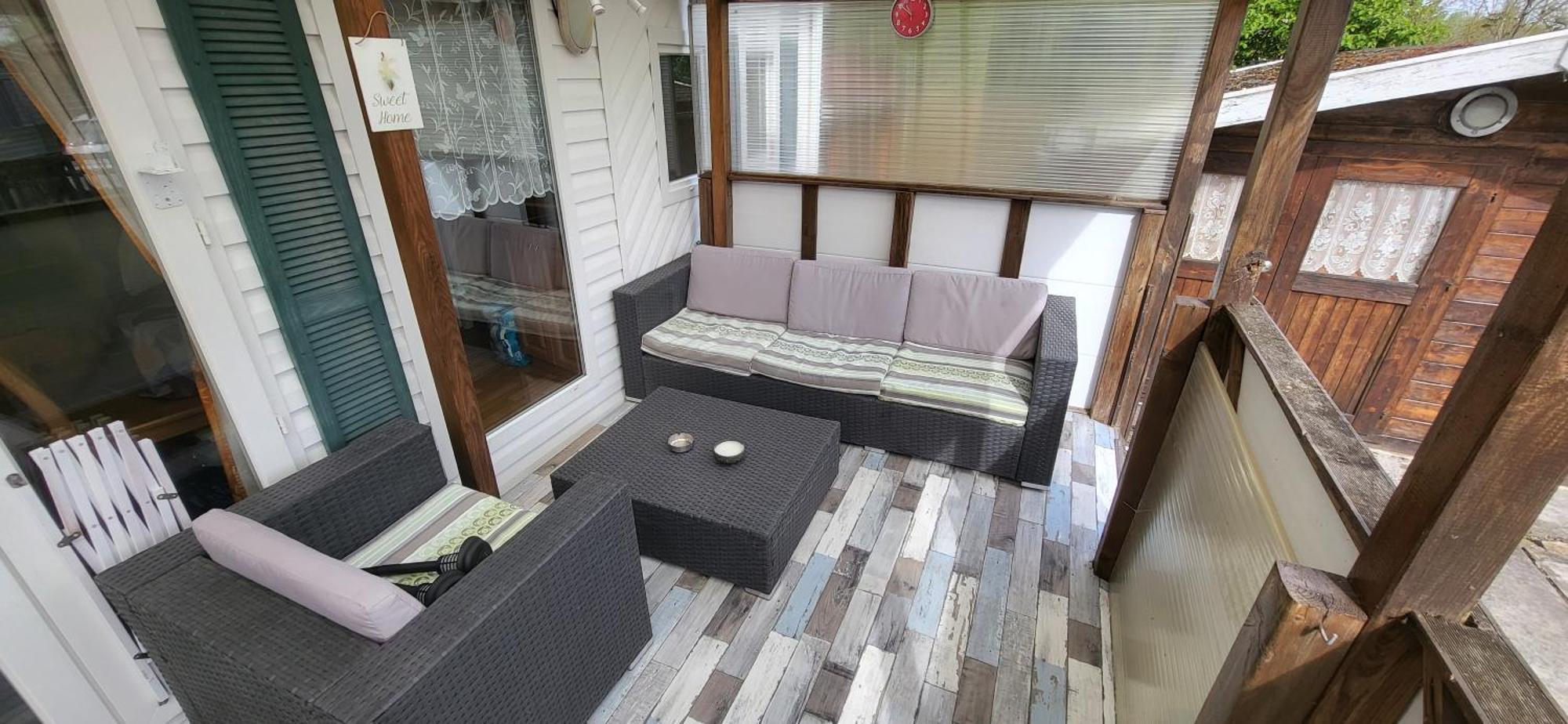 Apartamento Chez Bernard Ardres Exterior foto
