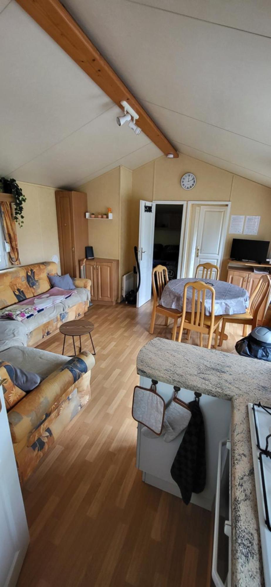Apartamento Chez Bernard Ardres Exterior foto
